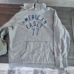 American eagle hoodie